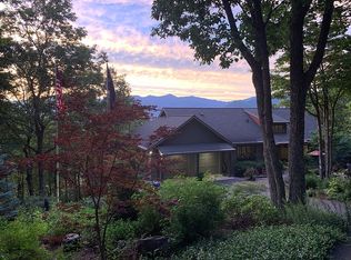 241 Holland Dr, Black Mountain, NC 28711