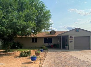 6223 W Cheery Lynn Rd, Phoenix, AZ 85033