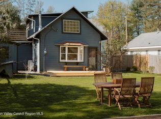 203 Reynolds Road, Woodstock, NY 12498