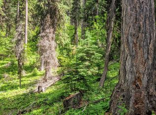 Nhn Butcher Creek Rd, Trego, MT 59934