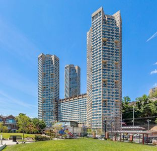 7004 Boulevard East #40G, Guttenberg, NJ, 07093