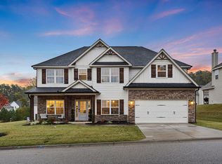 291 Palisade Rdg, Evans, GA 30809