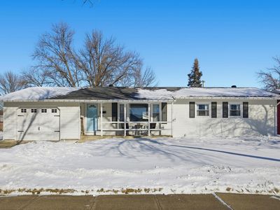 518 Birch Ln, Moorhead, MN, 56560