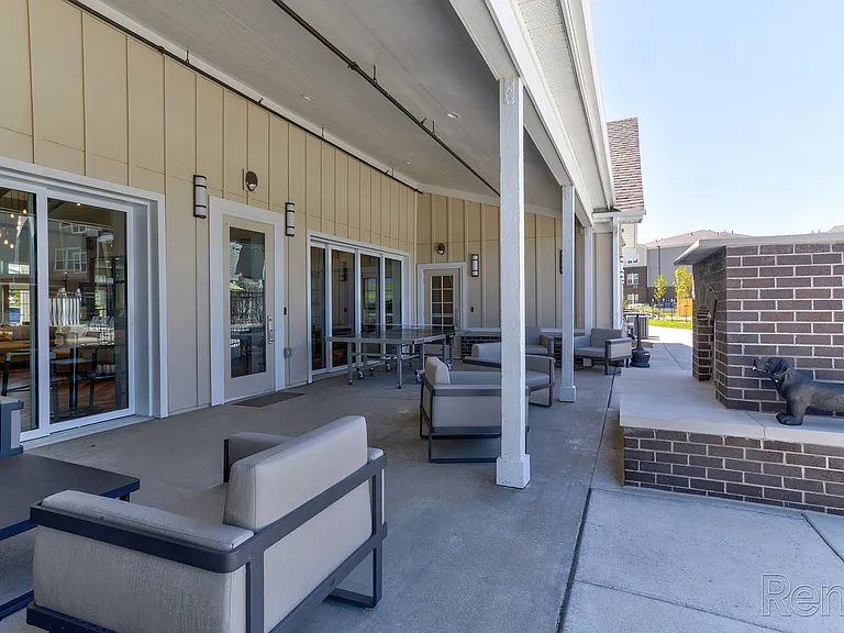 Village at Thorncreek — Photo 36