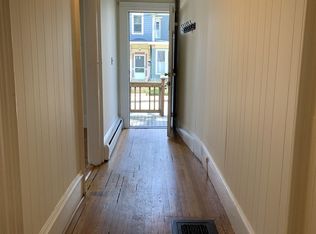 18 Howe St, Somerville, MA 02145