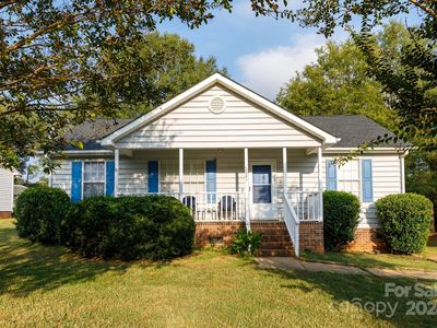 1241 Colby Ave, Rock Hill, SC, 29732