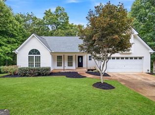 200 Hugh Stowers Rd, Dawsonville, GA 30534