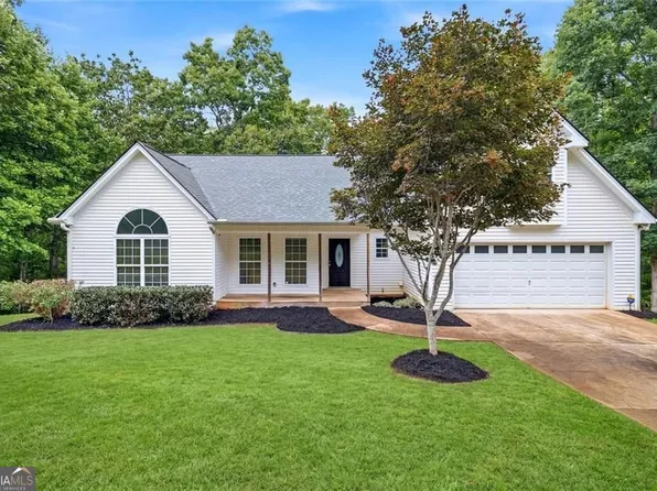 200 Hugh Stowers Rd, Dawsonville, GA 30534