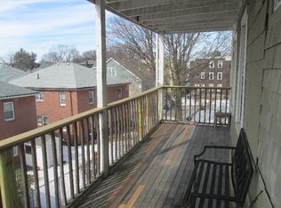 79 Foster St APT 3, Boston, MA 02135