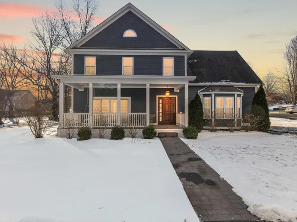 664 Seminole Trl, Danville, KY 40422