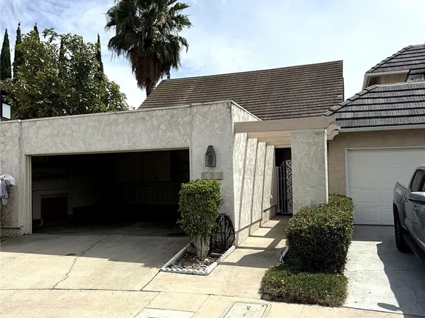 8170 Crowley Cir, Buena Park, CA 90621