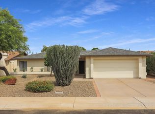 6716 E Kings Ave, Scottsdale, AZ 85254