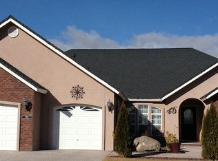 1704 Gem Ct, Fernley, NV 89408