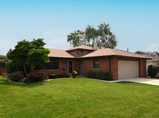 10117 Mansfield Ave, Oak Lawn, IL