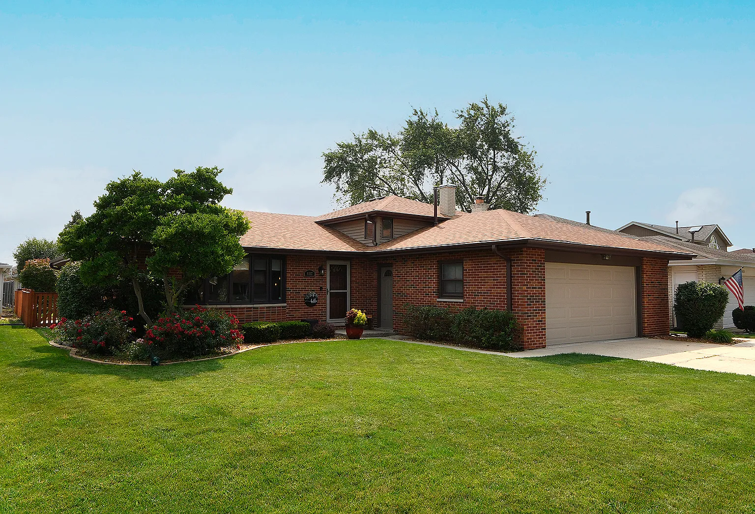 10117 Mansfield Ave photo 1