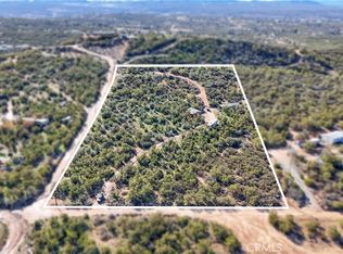 54199 Glenda Ln, Anza, CA 92539