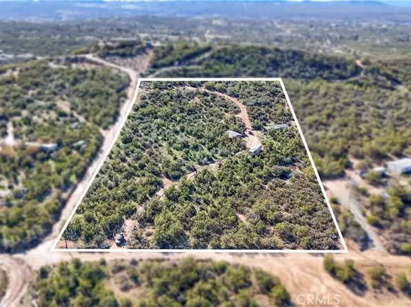 54199 Glenda Ln, Anza, CA 92539