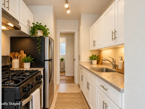 Alexander's Place at 1625 H ~ Discover Timeless Charm in the Heart of it All!