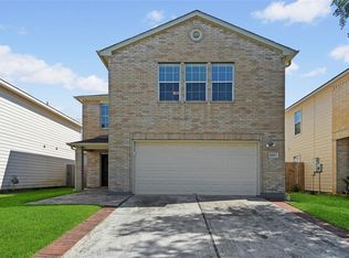 5007 Fox Mill Ln, Spring, TX 77389
