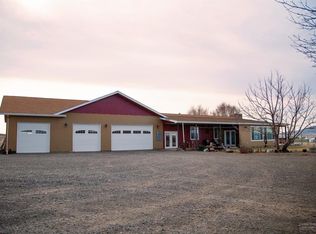 4307 SW Highway 97, Madras, OR 97741