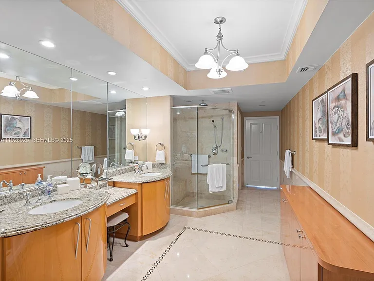 17875 Collins Ave #3303 — Photo 17