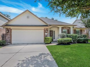 13706 Windsor Garden Ln, Houston, TX 77044