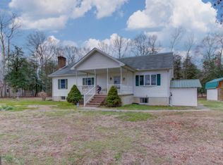 2509 Tower Rd, Hartly, DE 19953