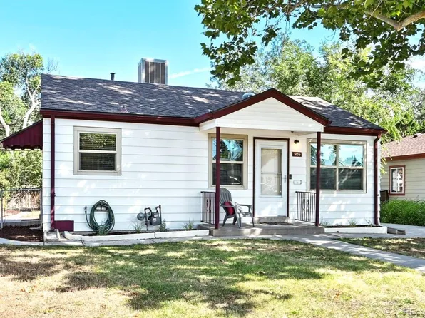 926 Yates Street, Denver, CO 80204