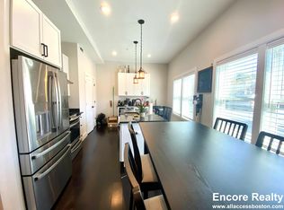 5 Cedar St #1, Roxbury, MA 02119