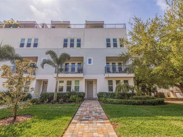 2442 W MISSISSIPPI AVENUE #1, TAMPA, FL 33629