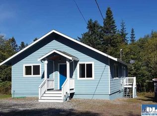 331 Bachelor Rd, Sequim, WA 98382