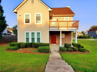 2025 Liberty Hts, Fairburn, GA 30213