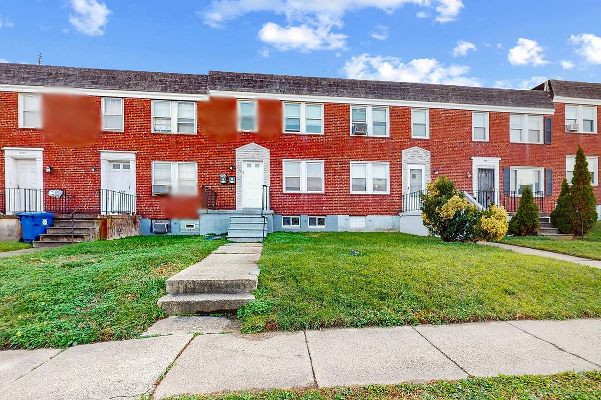 Building Photo - 3727 Bonview Ave