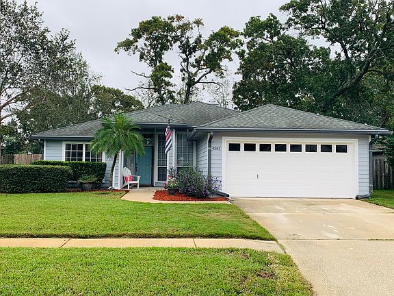 3rd image of 4581 Crystal Brook Way