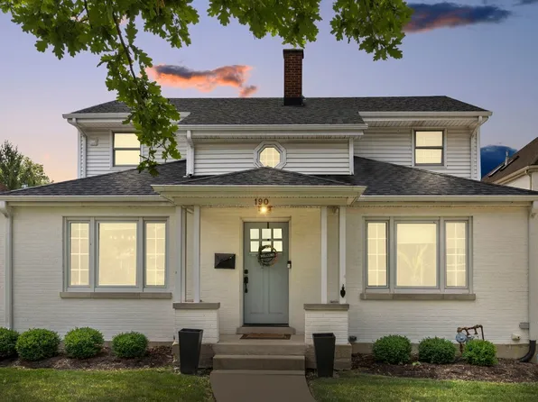 190 E Columbia Ave, Elmhurst, IL 60126