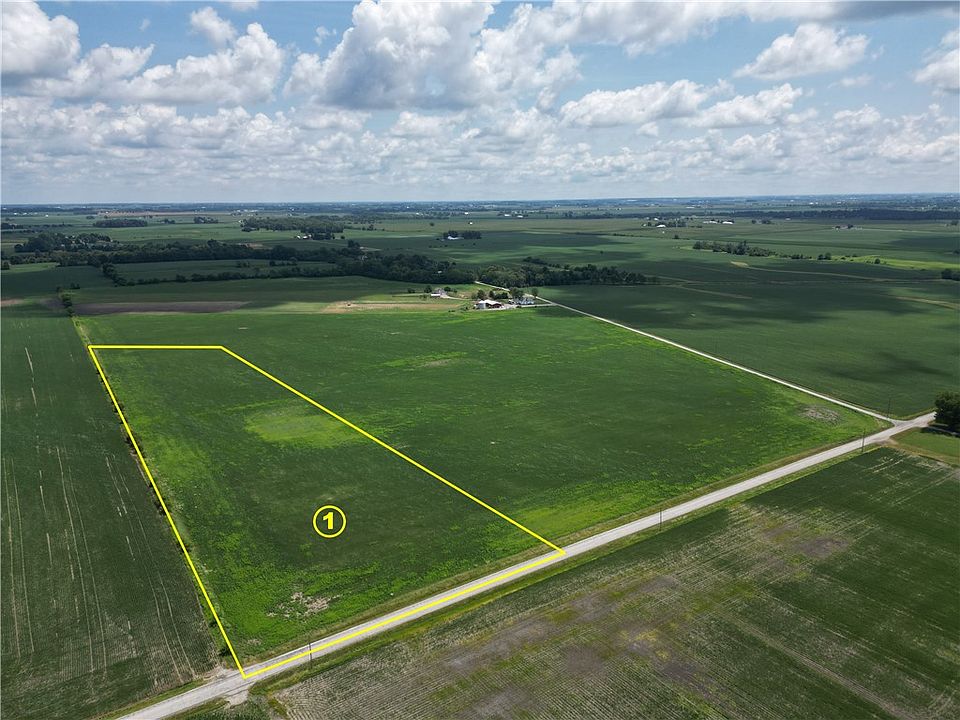 1st image of TRACT 1 Paintersville New Jasper Rd