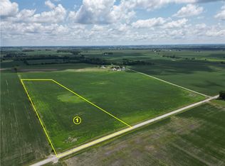 TRACT 1 Paintersville New Jasper Rd, Jamestown, OH 45335