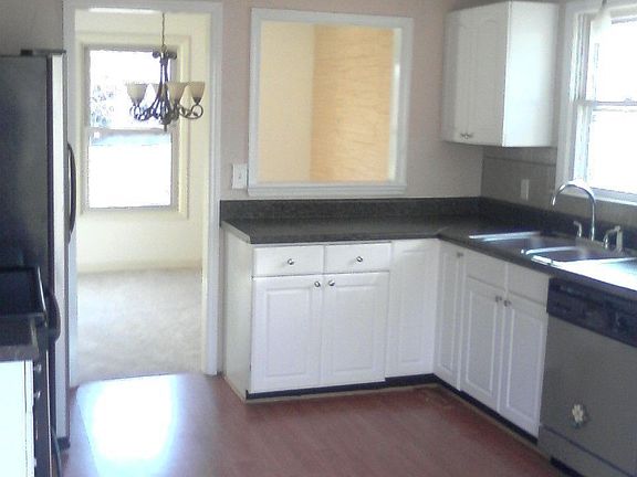Kitchen Updated 2007