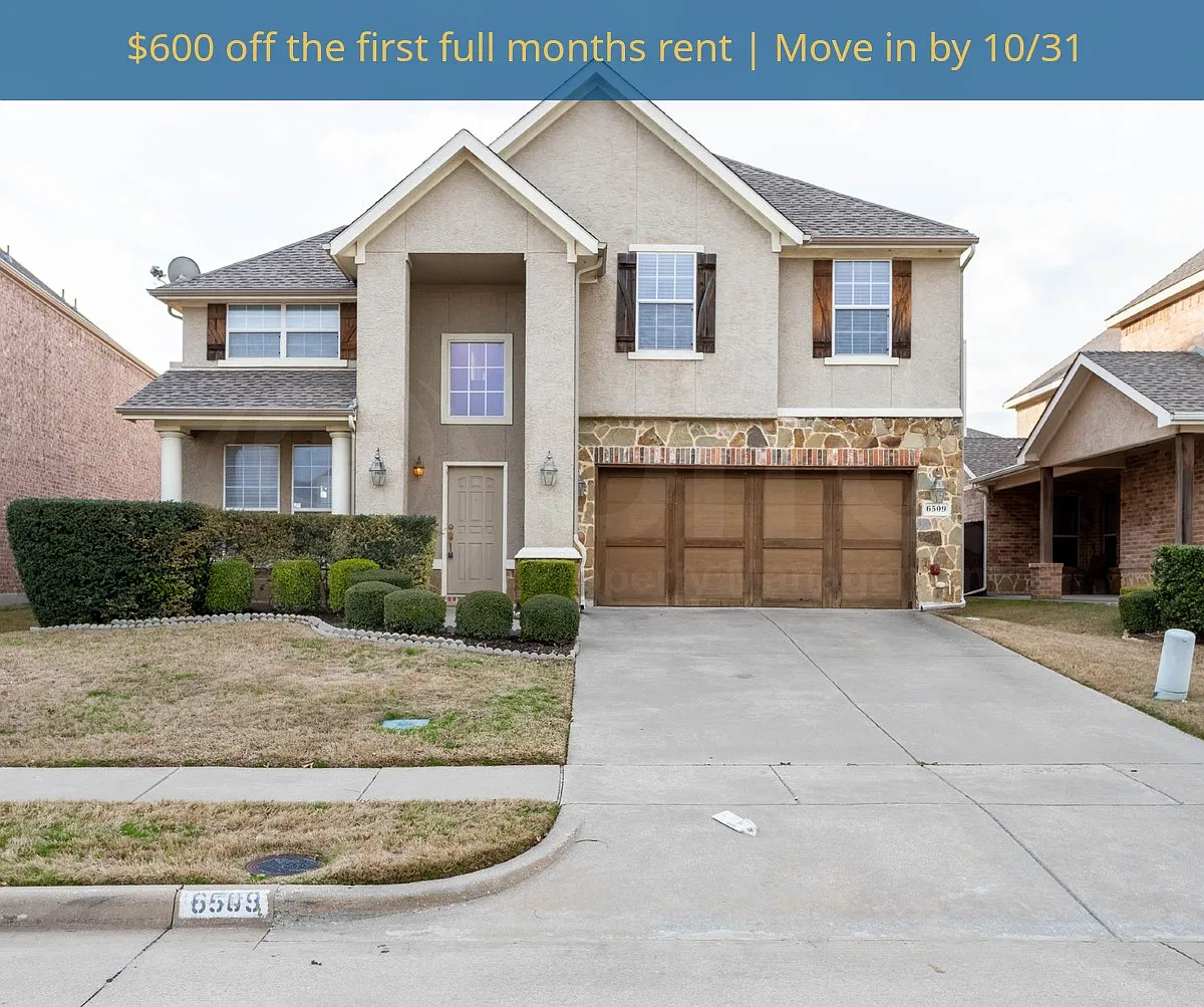 3 bed, 3.0 bath, 2992 sqft, $2,800 — Photo 1
