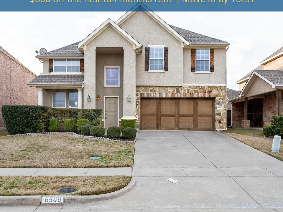 6509 Hickory Hill Dr