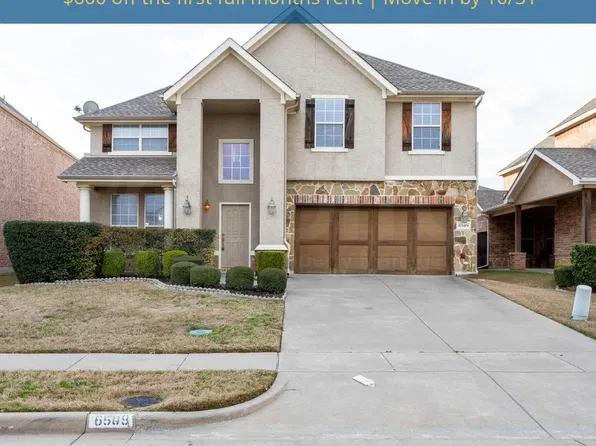 6509 Hickory Hill Dr, Plano, TX 75074