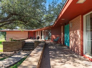 605 W Hill Side Dr, Coleman, TX 76834