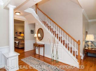 4788 Bishops Gate Way, Providence Forge, VA 23140