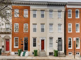 768 Carroll St, Baltimore, MD