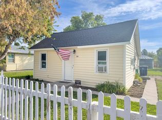 314 B St, Rupert, ID 83350