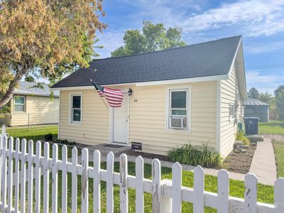 314 B St, Rupert, ID, 83350