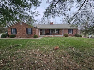 1620 Old Orchard Rd, Vincennes, IN, 47591