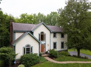 4985 Harvest Ln, Gibsonia, PA