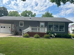 1108 Ash St, Osage, IA 50461