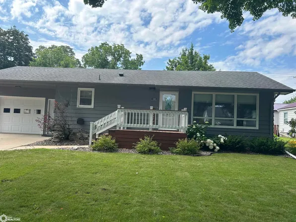 1108 Ash St, Osage, IA 50461